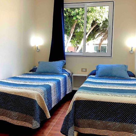 Apartamentos La Puntilla Mogan Пуерто де Мохан Екстериор снимка