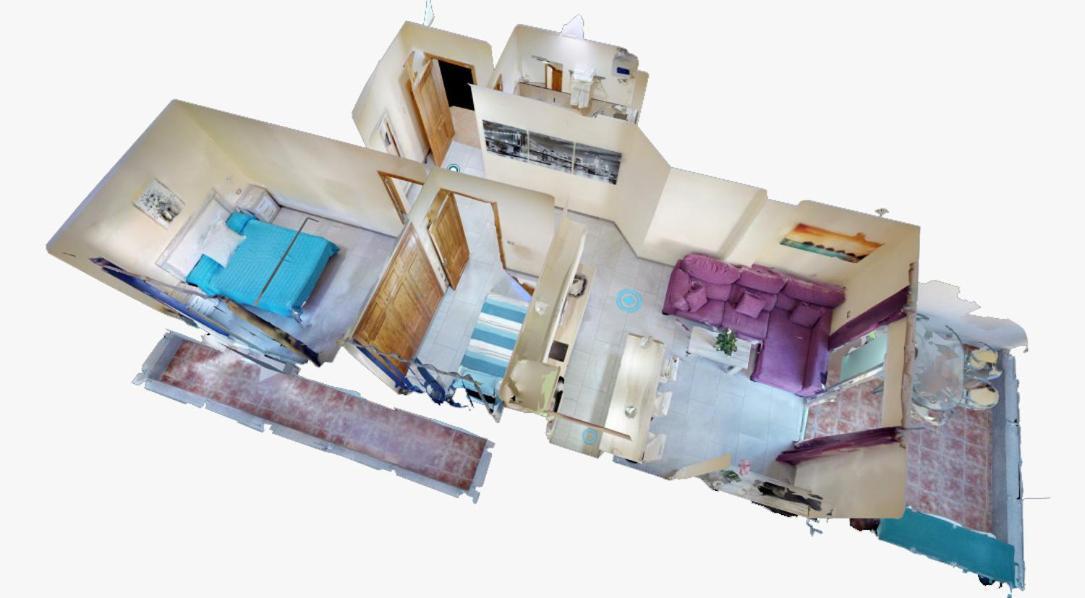 Apartamentos La Puntilla Mogan Пуерто де Мохан Стая снимка