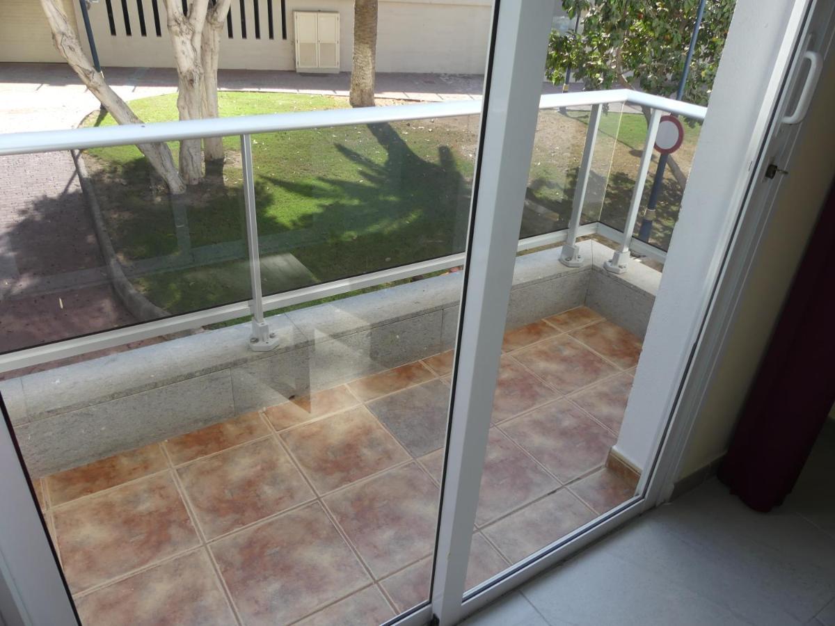 Apartamentos La Puntilla Mogan Пуерто де Мохан Екстериор снимка