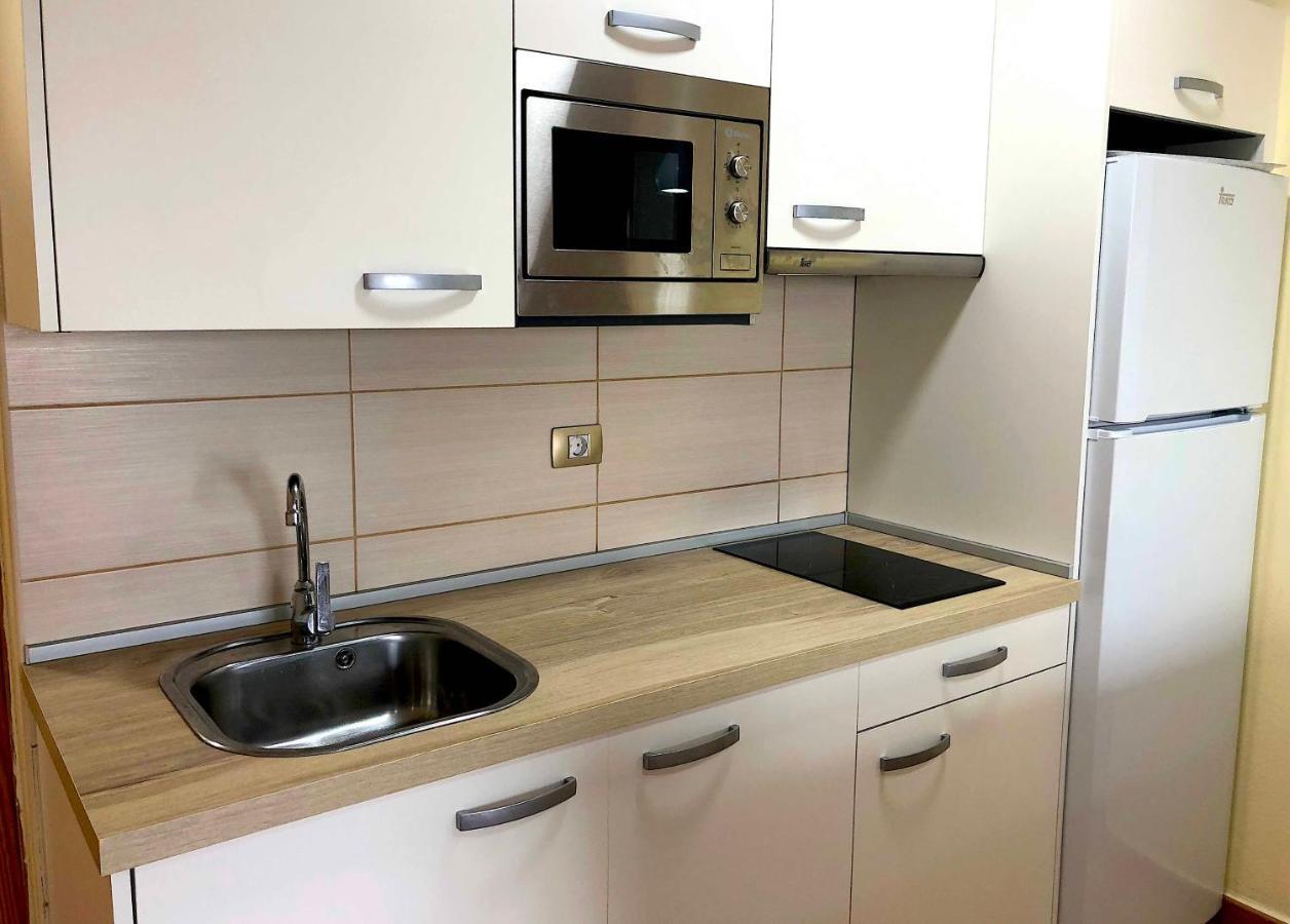 Apartamentos La Puntilla Mogan Пуерто де Мохан Екстериор снимка