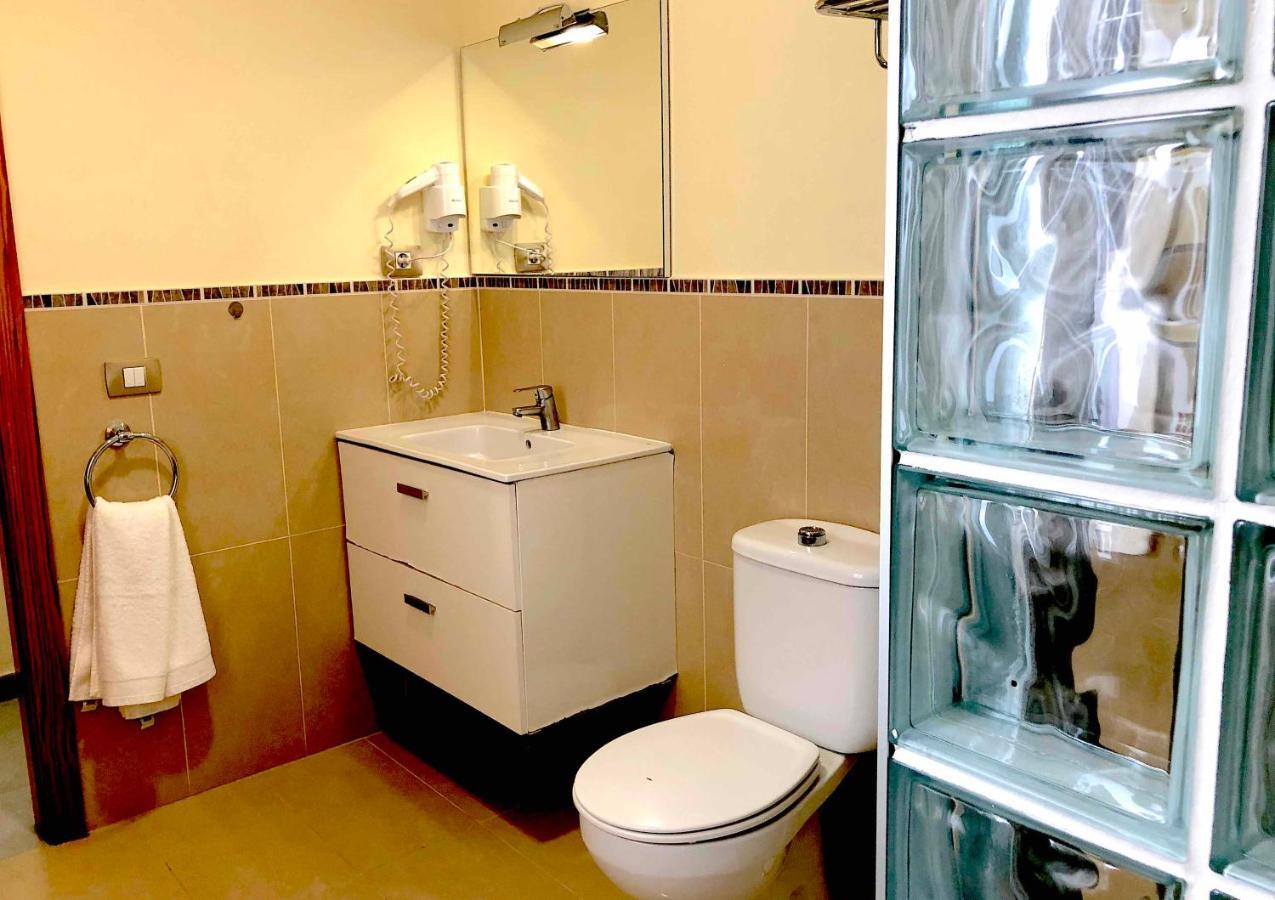 Apartamentos La Puntilla Mogan Пуерто де Мохан Екстериор снимка