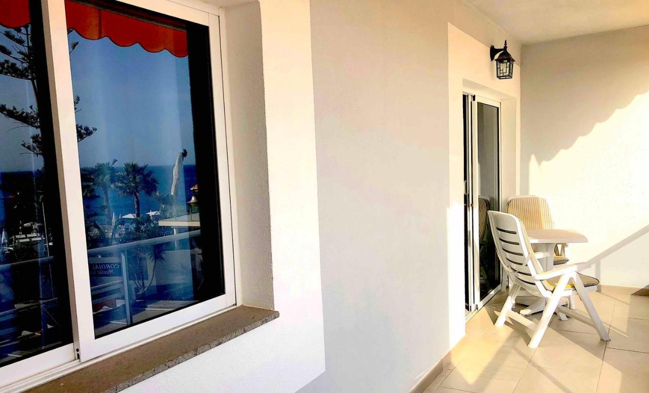Apartamentos La Puntilla Mogan Пуерто де Мохан Екстериор снимка