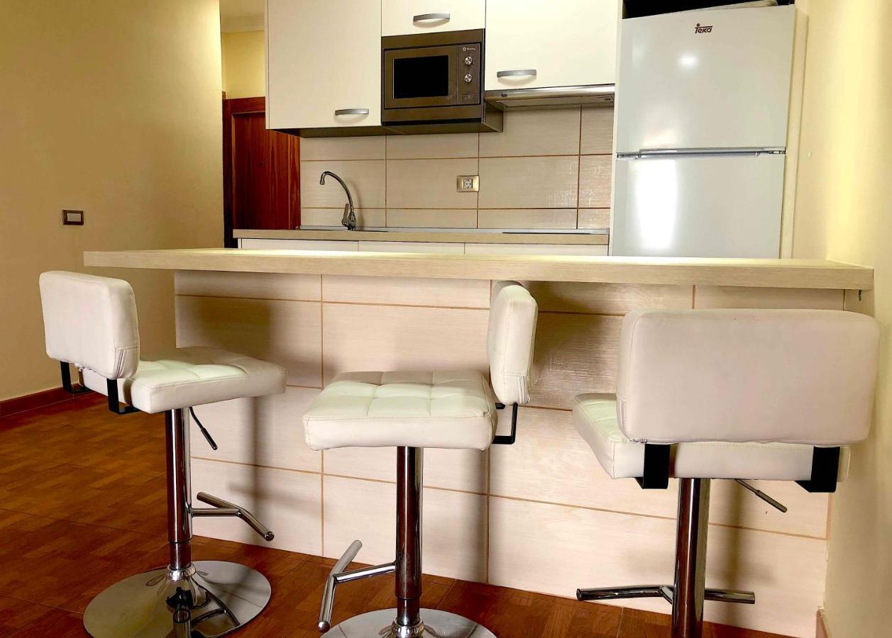 Apartamentos La Puntilla Mogan Пуерто де Мохан Екстериор снимка
