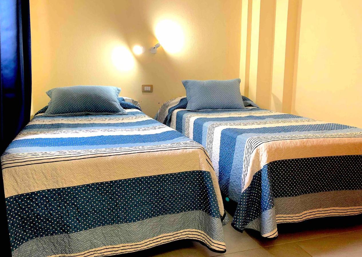 Apartamentos La Puntilla Mogan Пуерто де Мохан Екстериор снимка