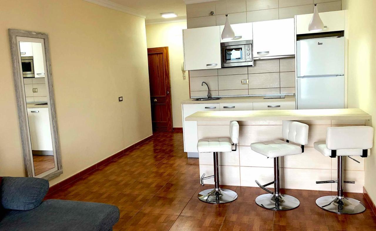 Apartamentos La Puntilla Mogan Пуерто де Мохан Екстериор снимка