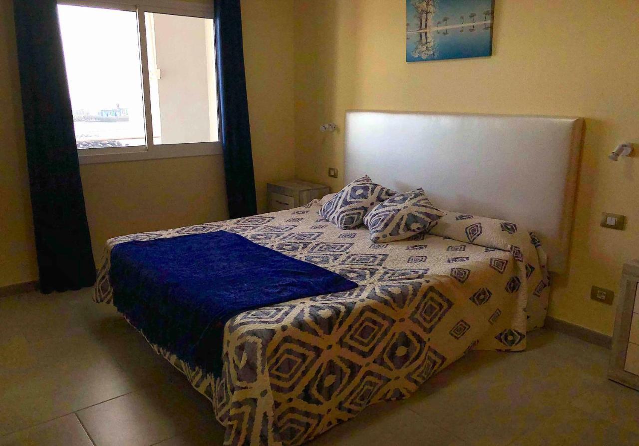 Apartamentos La Puntilla Mogan Пуерто де Мохан Екстериор снимка